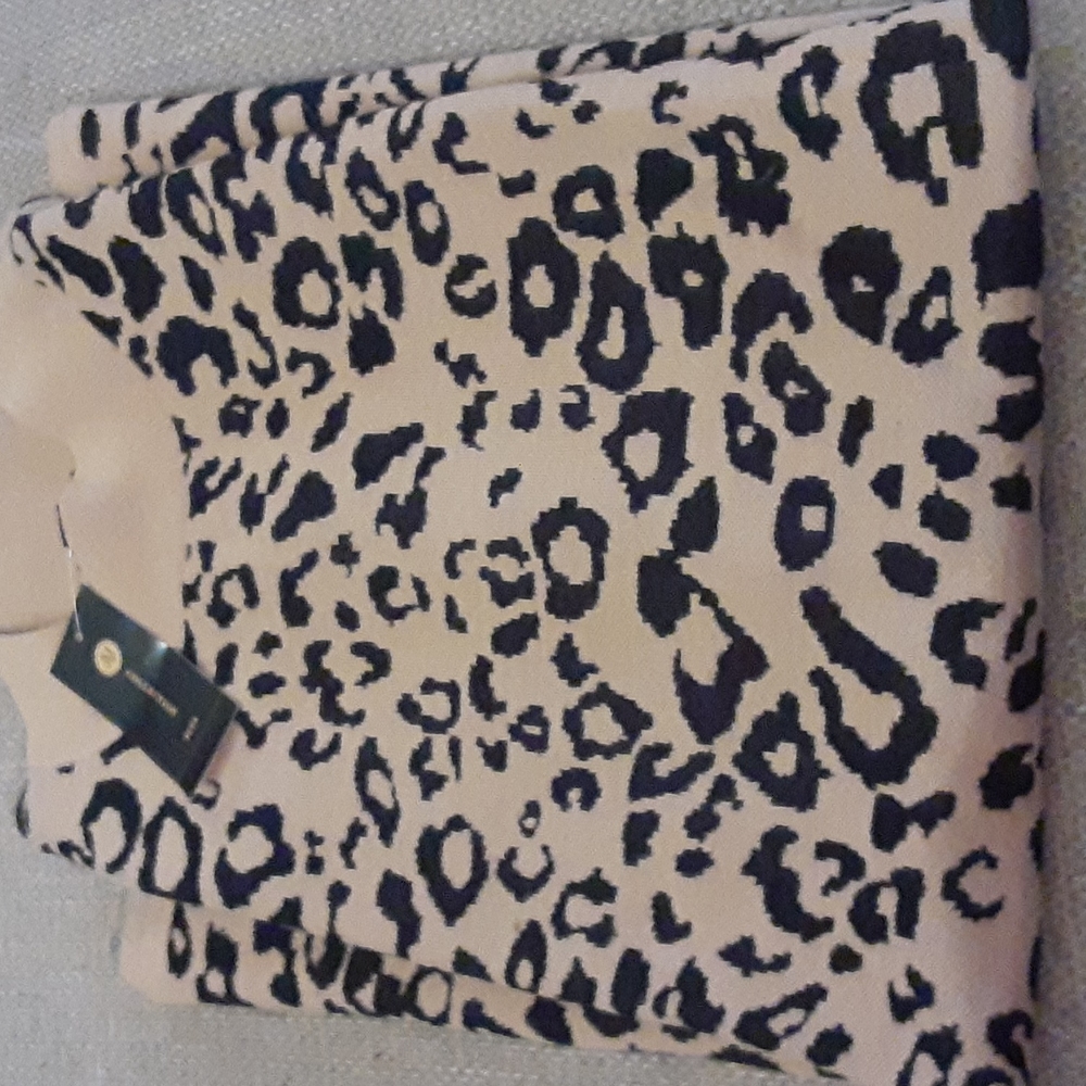 JM Collection pullover - Picture 7 of 9